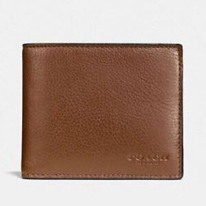 3 In 1 Wallet